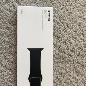 Apple Watch Band (Never opened)